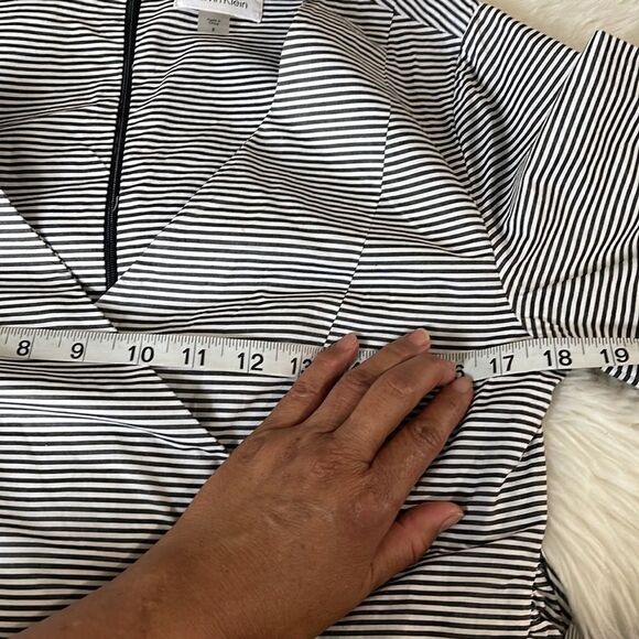 CALVIN KLEIN CUTE DRESS SIZE 8 - Picture 10 of 10